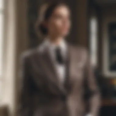 Cultural Influences on the Acceptance of Private Suits Private suits represented in various cultural contexts